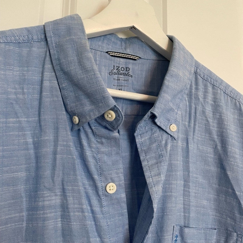 IZOD Shirt - Picture 9 of 11